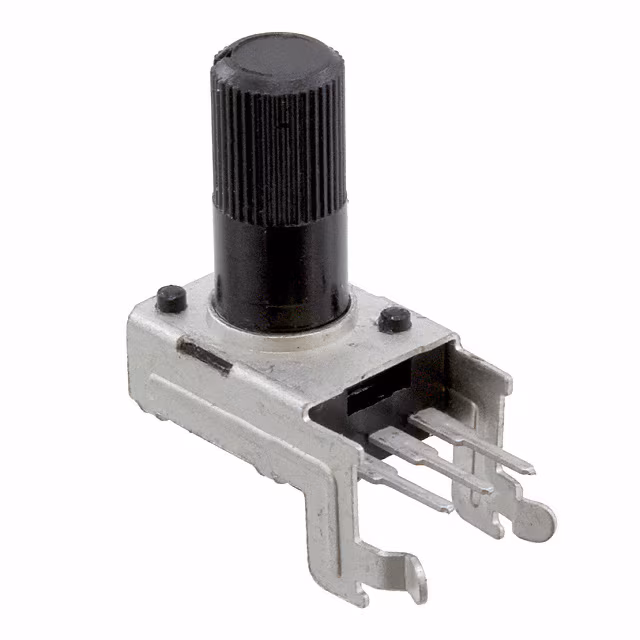 PTV09A-2020U-A102 Bourns Inc.  Rotary Potentiometers Rheostats